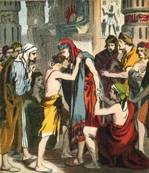 History of Joseph