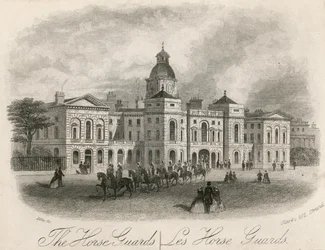 Horse Guards