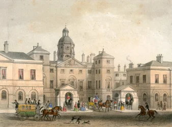 Horse Guards