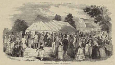 Horticultural Society