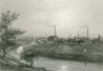 Huddersfield
