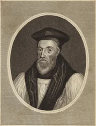 Hugh Latimer