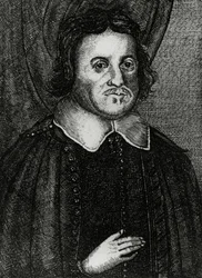 Hugh Peters, printed by Peter Cole