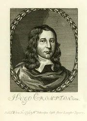 Hugo Crompton
