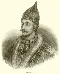 Iaroslaf