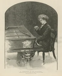 Ignacy Jan Paderewski