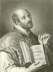 Ignatius Loyola