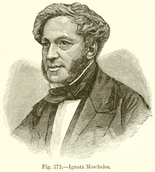 Ignatz Moscheles