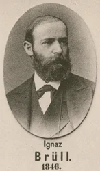 Ignaz Brull (engraving)