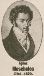 Ignaz Moscheles