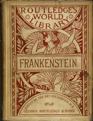 Illustrated Front Cover of 