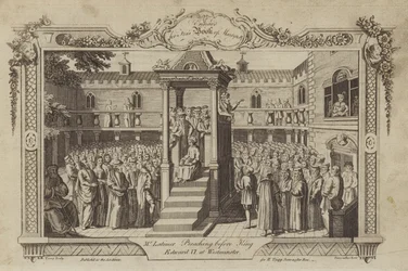 Illustration for Fox