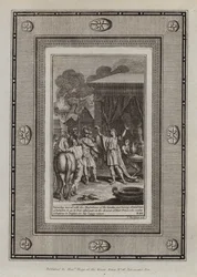 Illustration for Homer