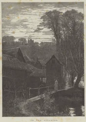 In the Gloaming