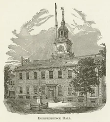 Independence Hall