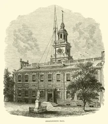 Independence Hall