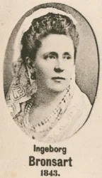 Ingeborg Bronsart