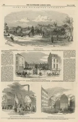 Intra and Extra-Mural Interments