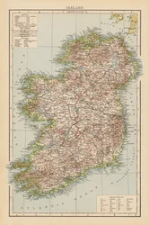Ireland