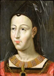 Isabella of Bourbon