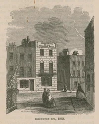 Islington Spa or the New Tunbridge Wells