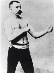 Jake Kilrain