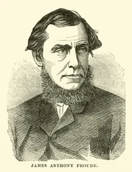 James Anthony Froude