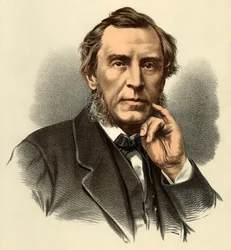 James Anthony Froude