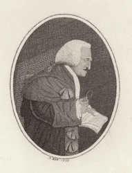 James Burnett Lord Monboddo