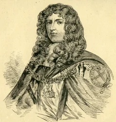 James Butler, 1st Duke of Ormonde (1610-88)