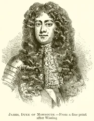 James, Duke of Monmouth