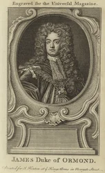 James, Duke of Ormond