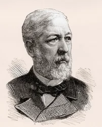James Gillespie Blaine