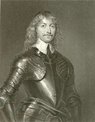 James Graham, Marquis of Montrose