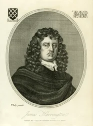 James Harrington
