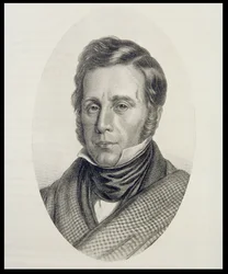 James Hogg