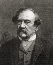 James Howard Harris, 3rd Earl of Malmesbury