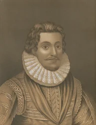 James I