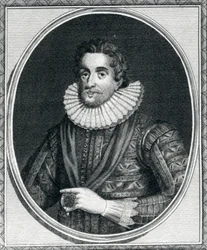 James I, King of Great Britain, France and England