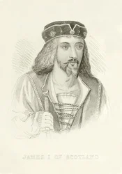 James I of Scotland