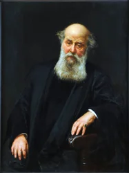 James Joseph Sylvester, Savilian Professor of Geometry