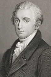 James Monroe, from 