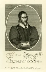 James Nalton