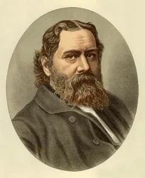 James Russell Lowell