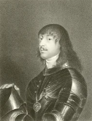 James Stanley, Earl of Derby