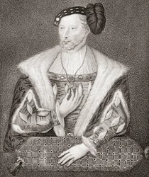 James V, King of Scots