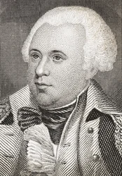 James Wilkinson, from 