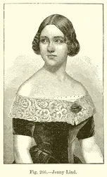 Jenny Lind