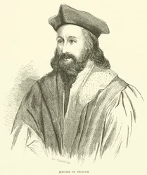 Jerome of Prague