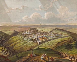 Jerusalem